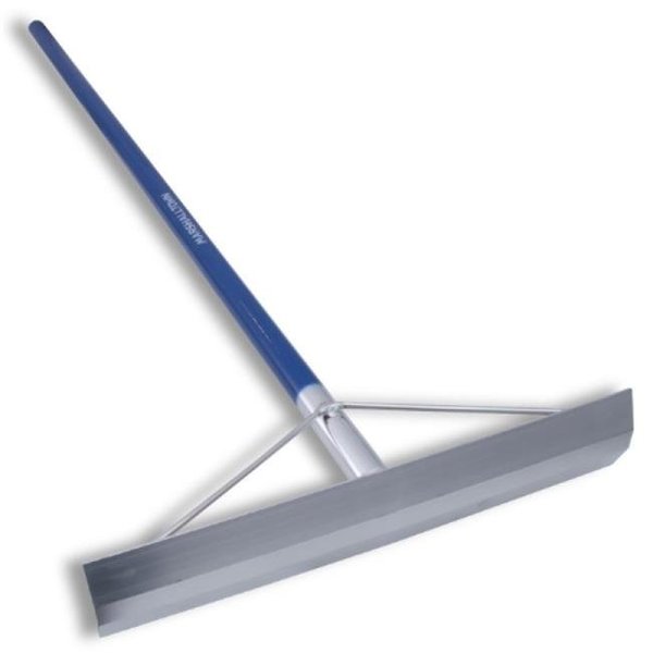 Marshalltown Marshalltown Trowel AP753-5 19.5 x 4 in. Aluminum Placer No Hook AP753-5